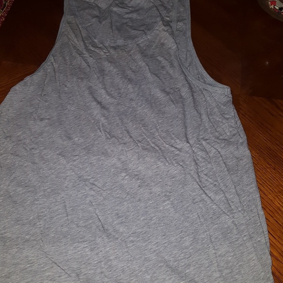 DRIFTER- tank - Picture 3 of 3